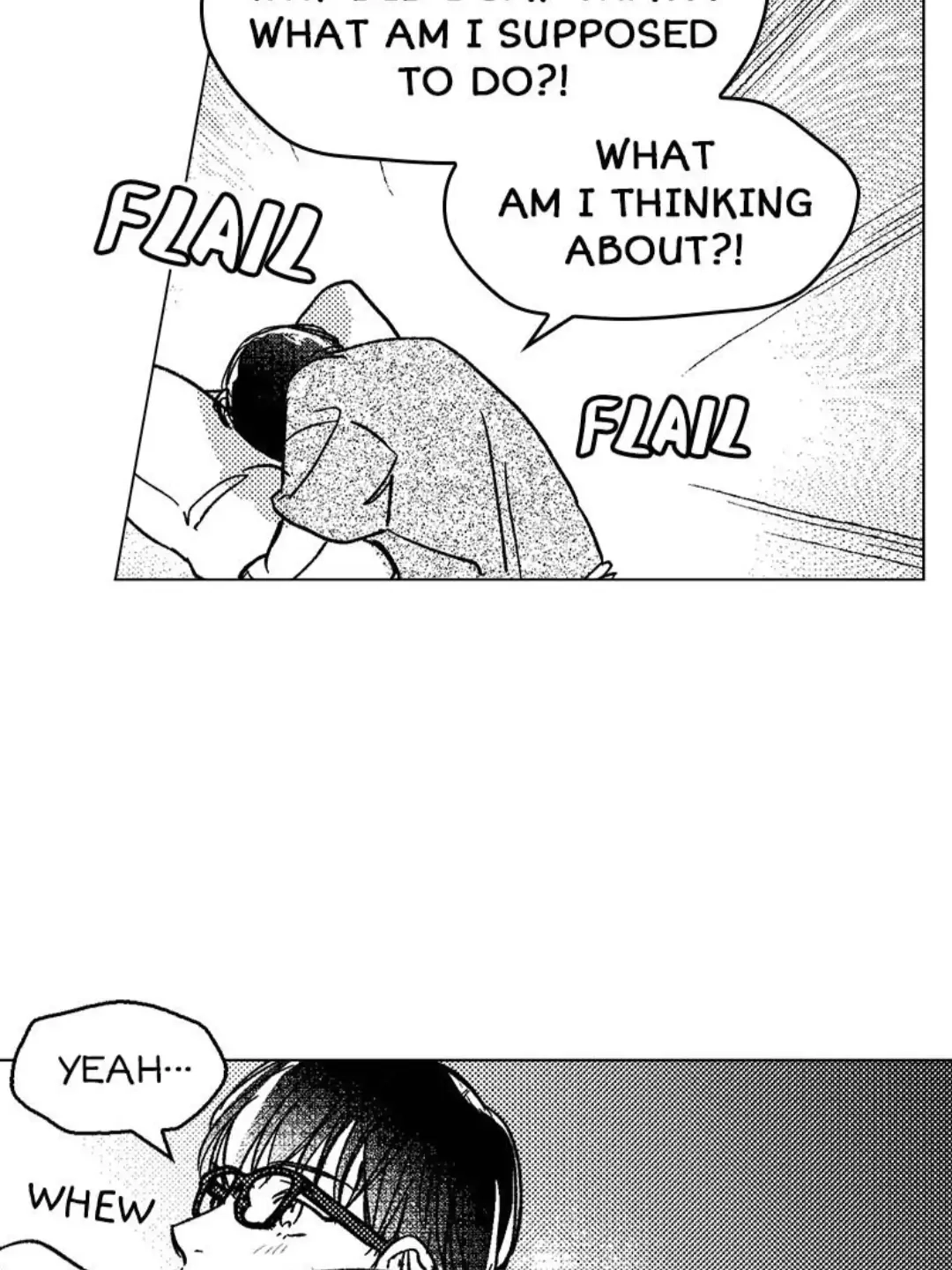 Read Wolves Candy chapter 11 image 20 on Lezhin