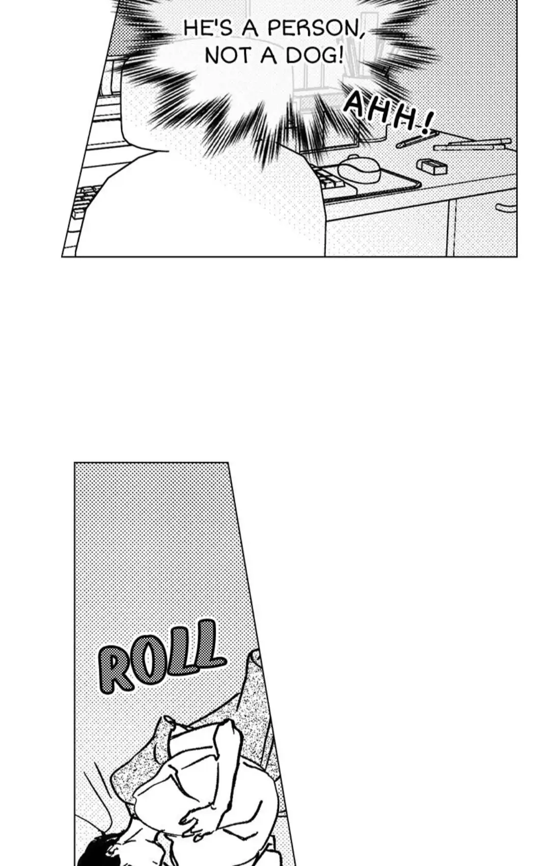 Read Wolves Candy chapter 11 image 23 on Lezhin