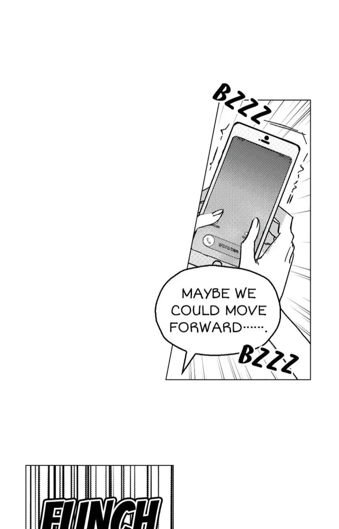 Read Wolves Candy chapter 11 image 25 on Lezhin