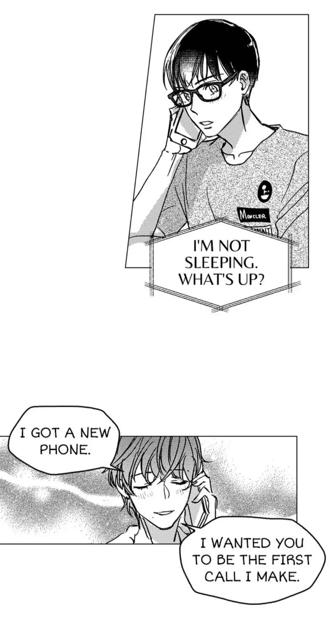Read Wolves Candy chapter 11 image 28 on Lezhin