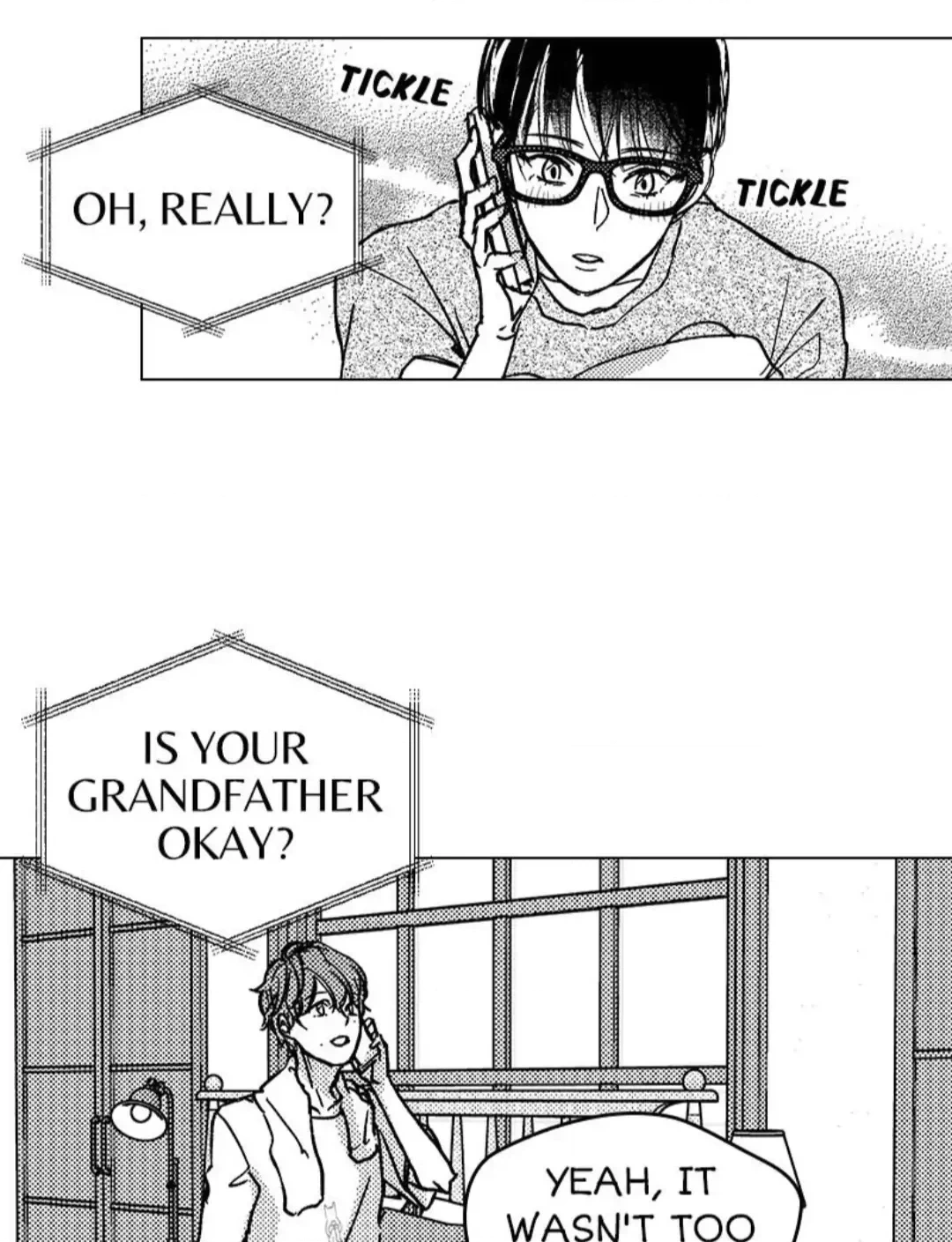 Read Wolves Candy chapter 11 image 29 on Lezhin