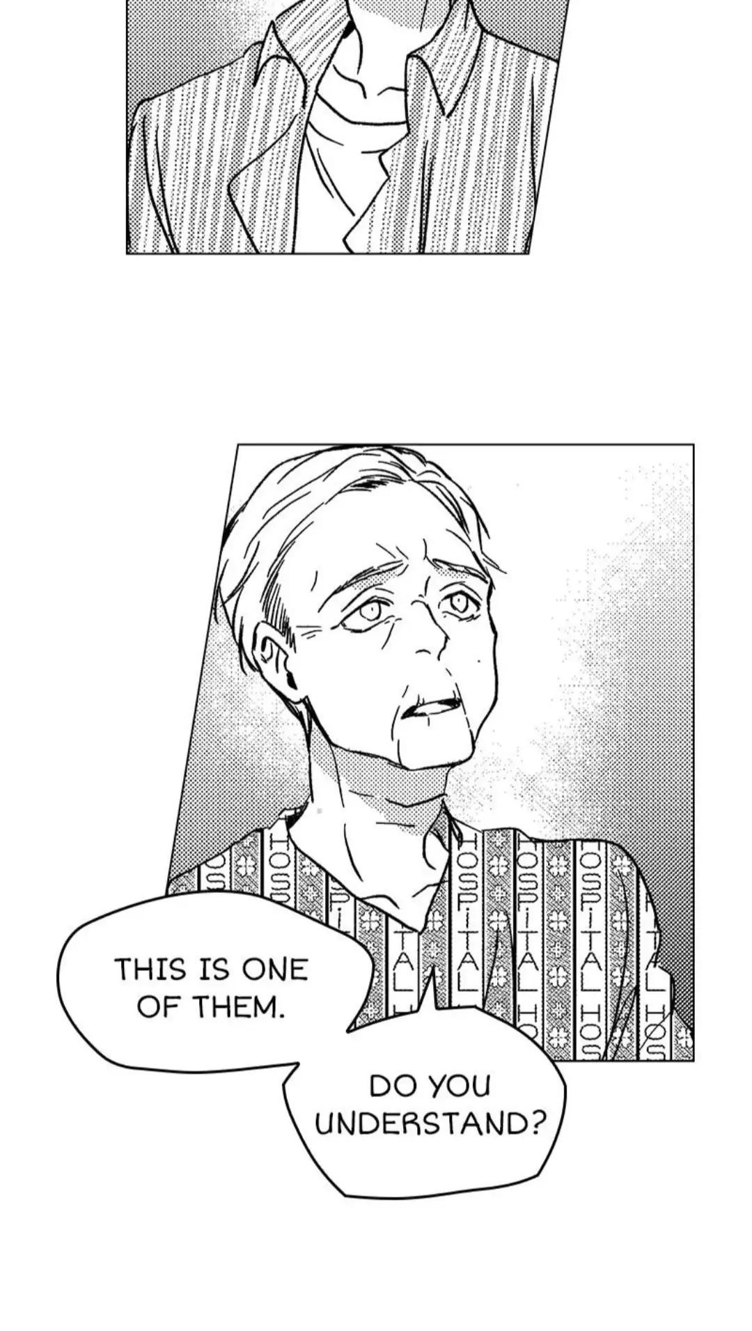 Read Wolves Candy chapter 11 image 3 on Lezhin