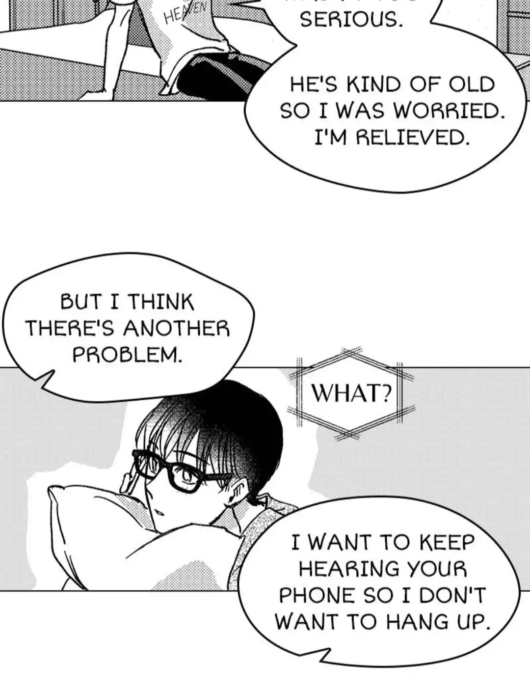 Read Wolves Candy chapter 11 image 30 on Lezhin