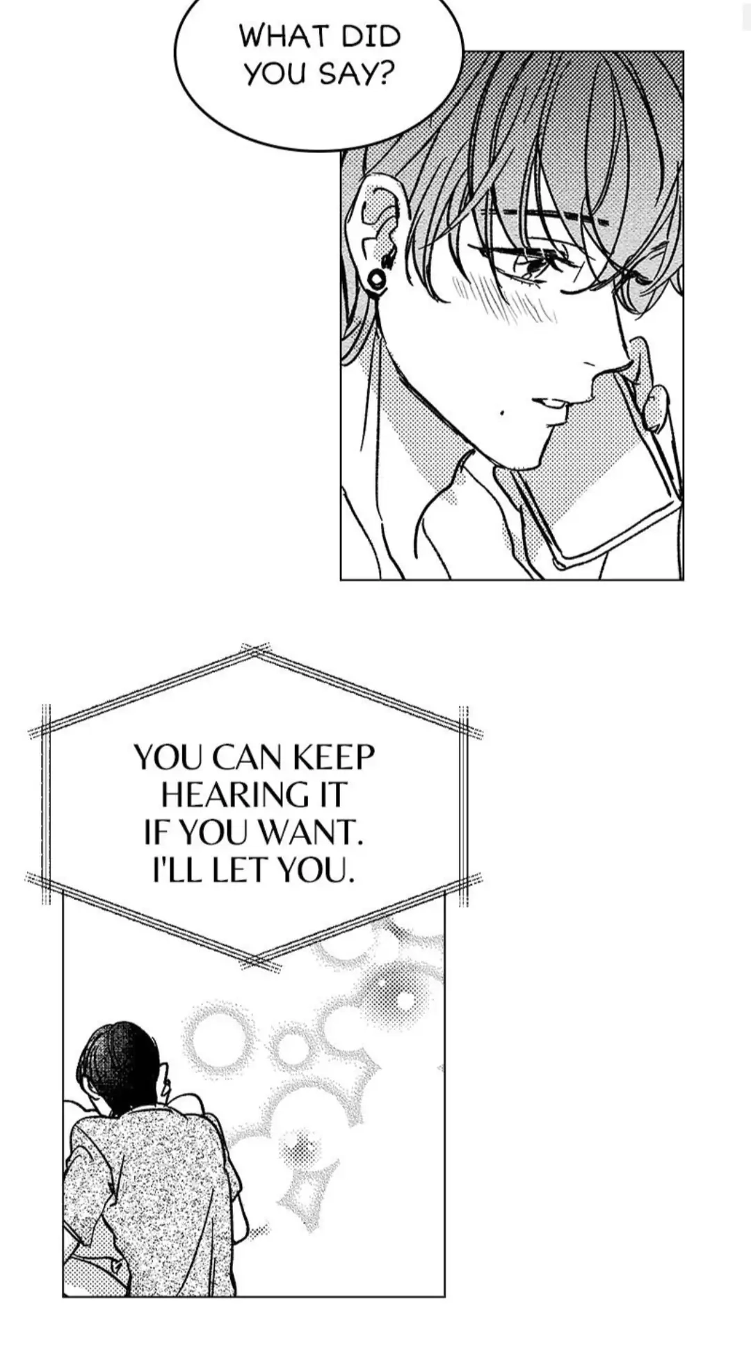 Read Wolves Candy chapter 11 image 32 on Lezhin