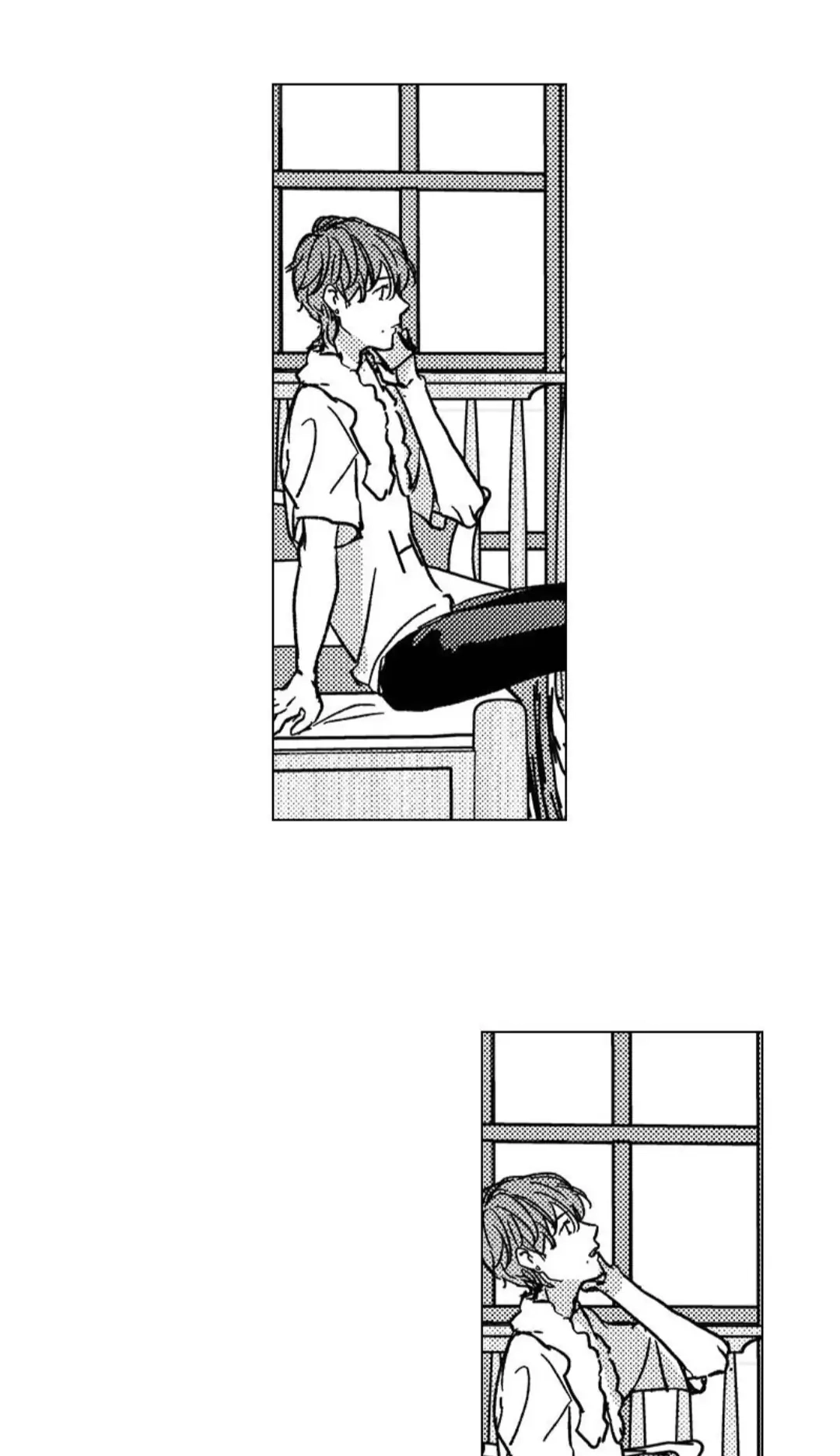 Read Wolves Candy chapter 11 image 33 on Lezhin