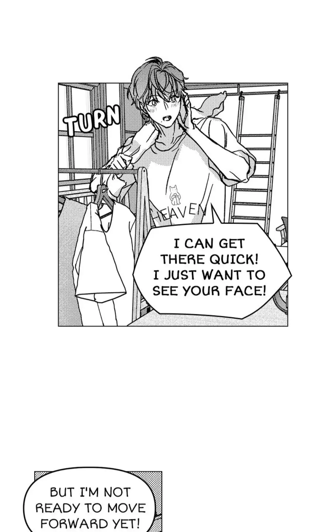 Read Wolves Candy chapter 11 image 35 on Lezhin
