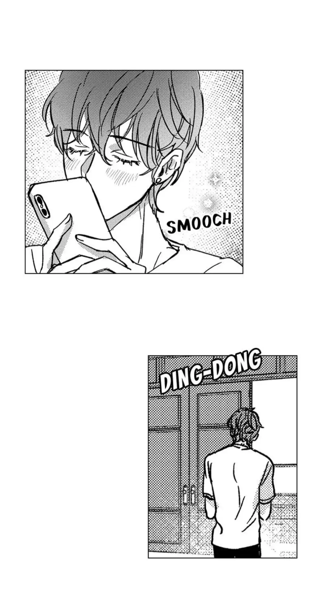 Read Wolves Candy chapter 11 image 38 on Lezhin
