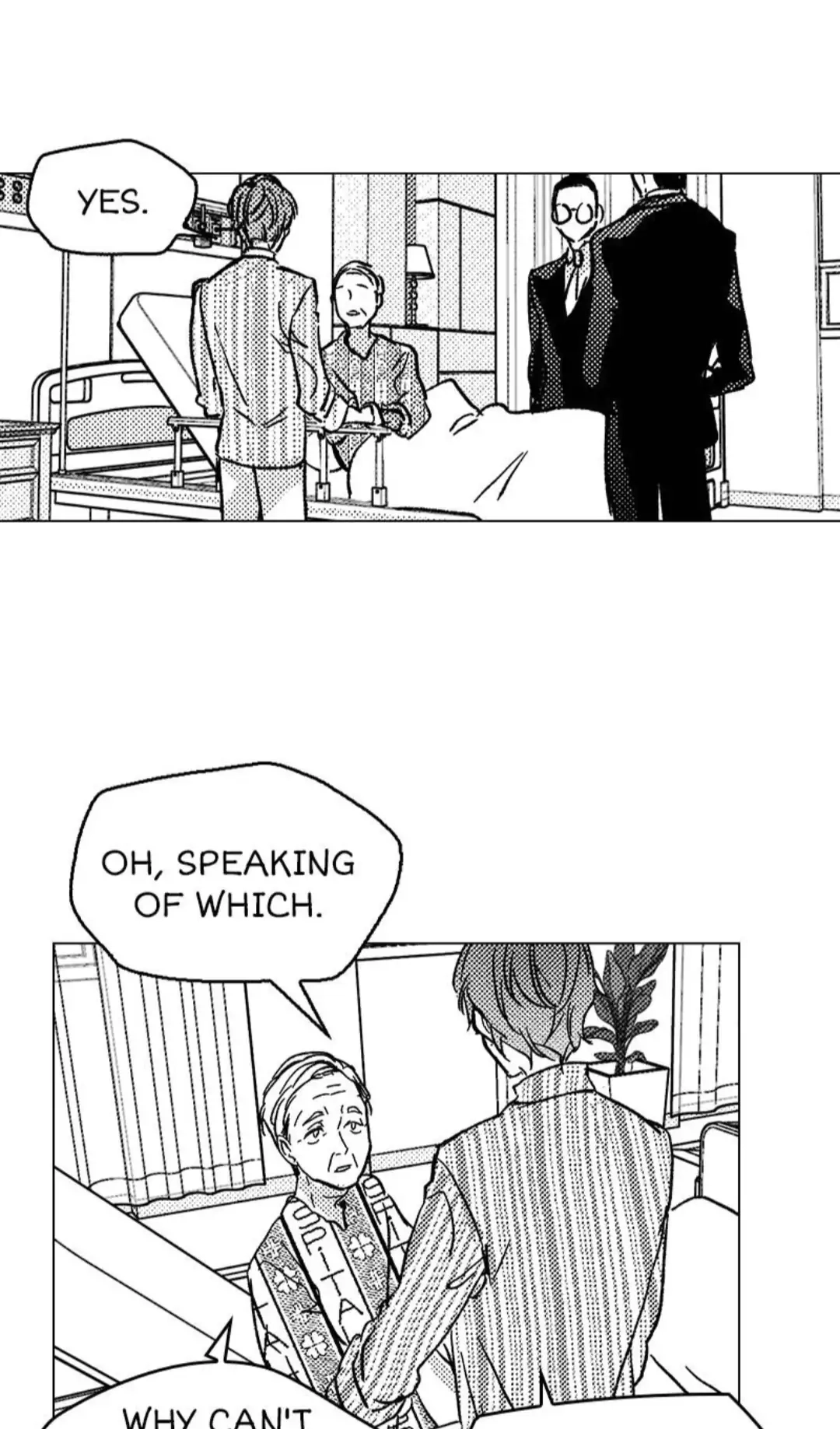 Read Wolves Candy chapter 11 image 4 on Lezhin