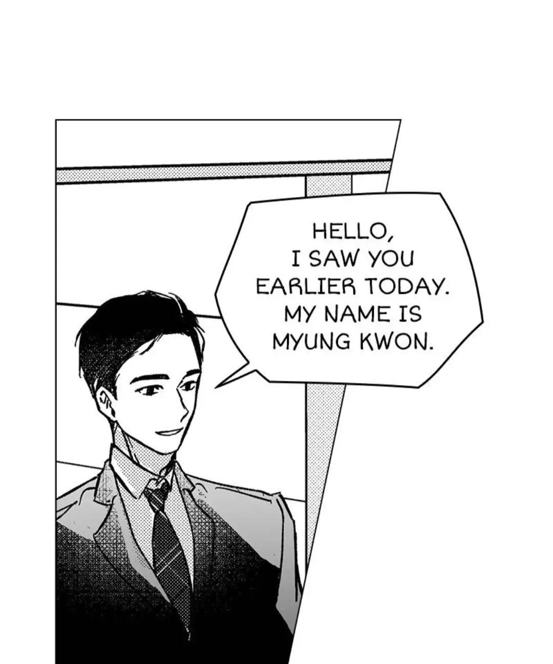 Read Wolves Candy chapter 11 image 41 on Lezhin