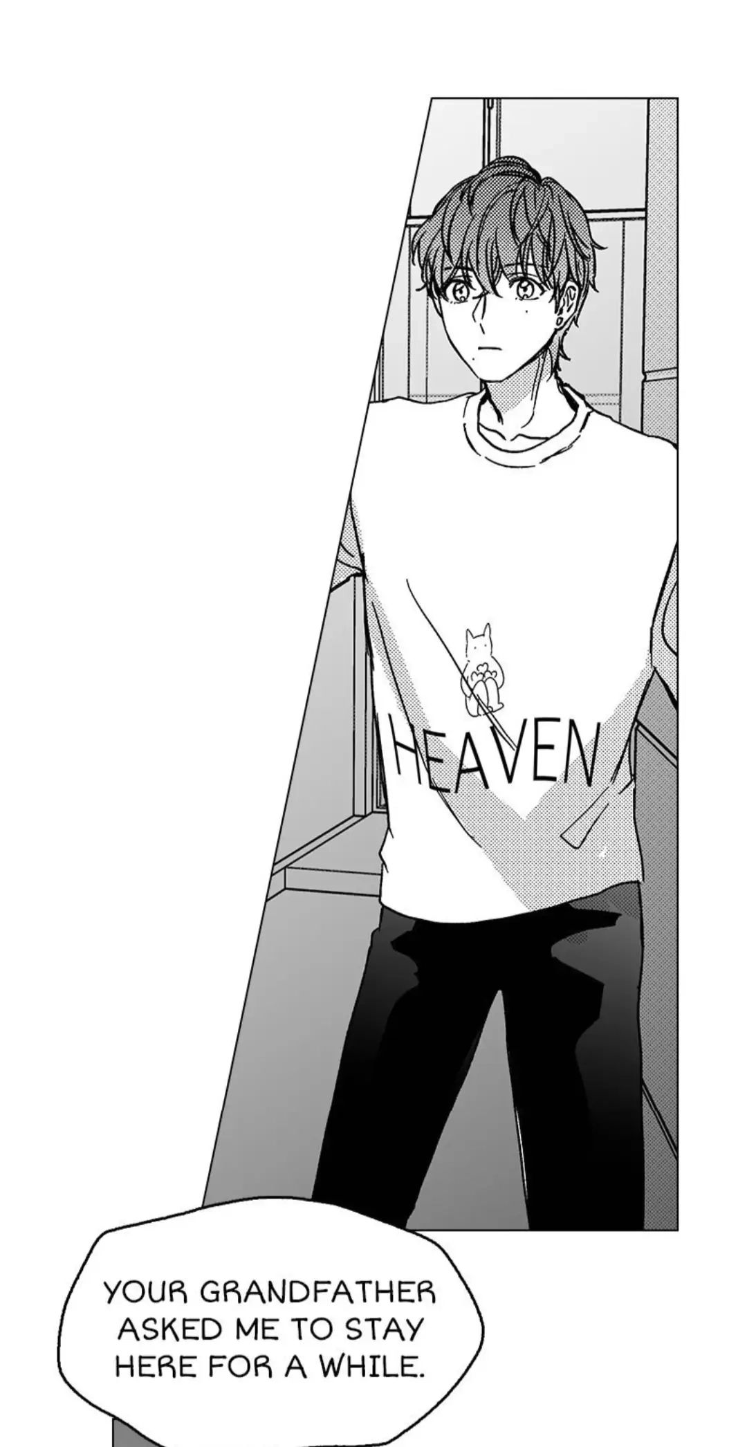 Read Wolves Candy chapter 11 image 43 on Lezhin