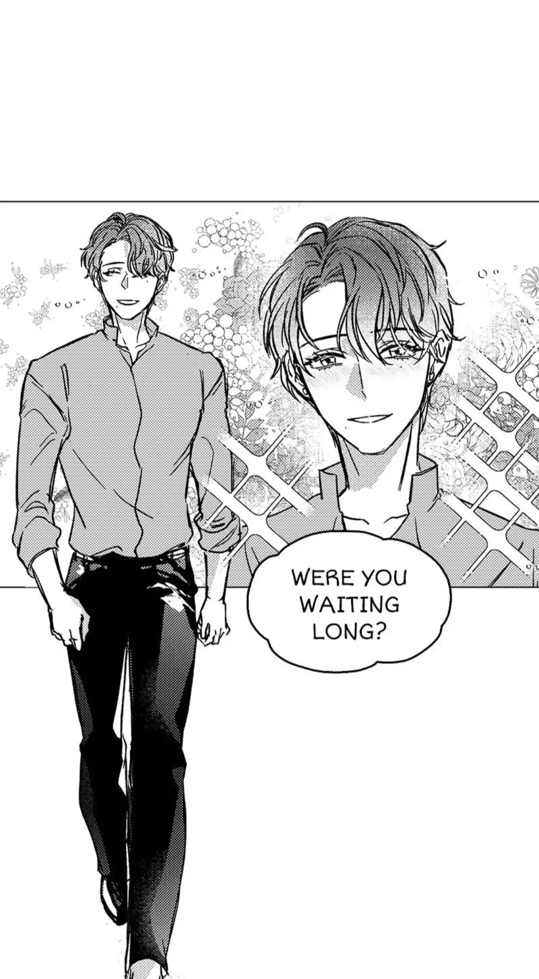 Read Wolves Candy chapter 11 image 50 on Lezhin
