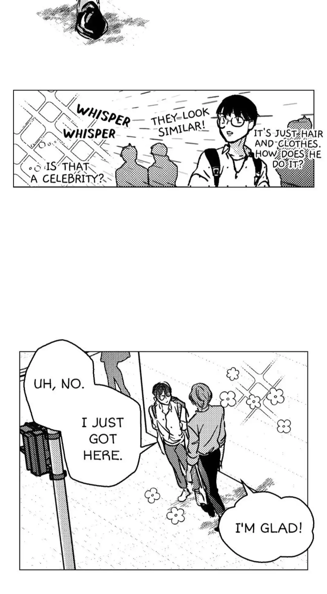 Read Wolves Candy chapter 11 image 51 on Lezhin