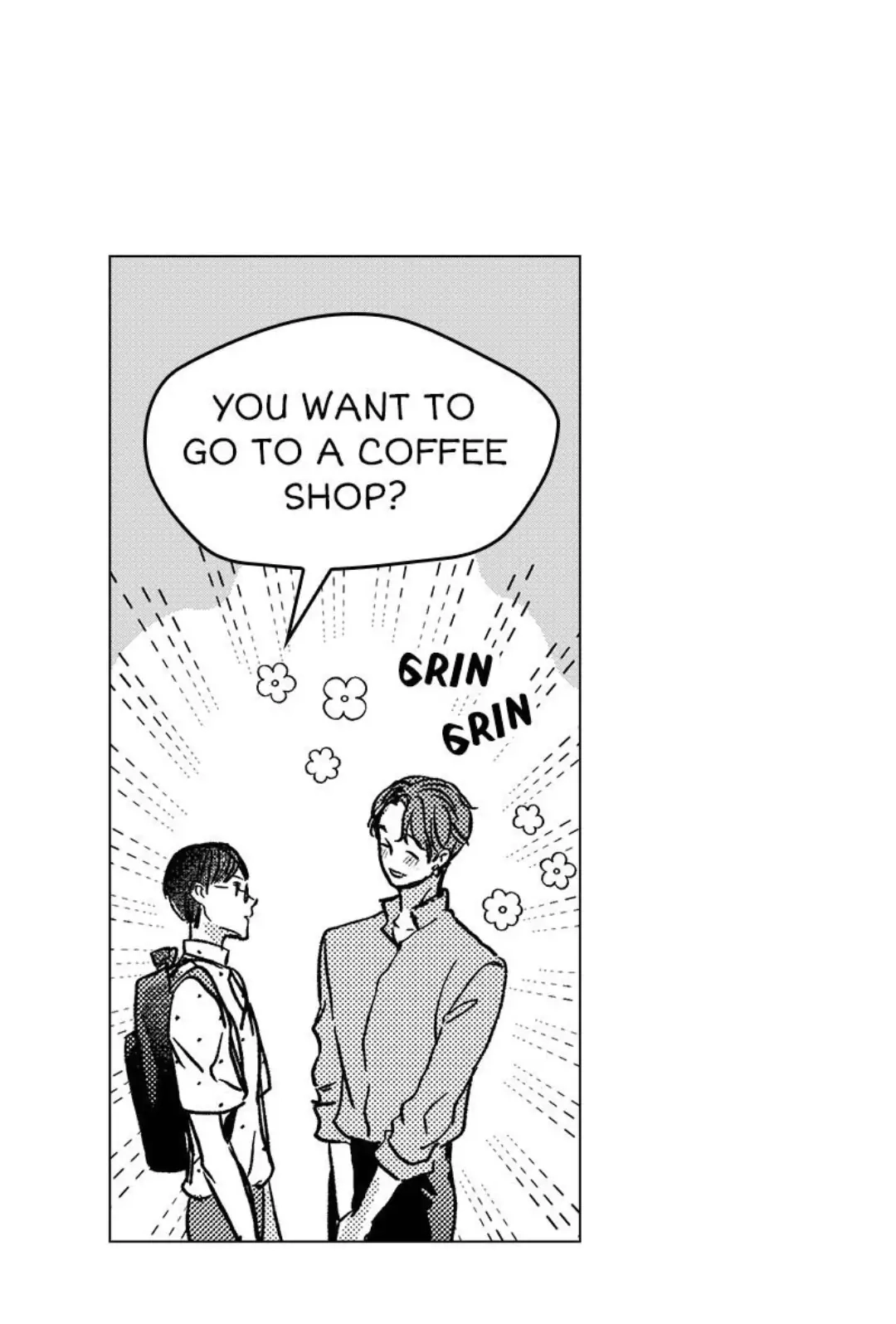 Read Wolves Candy chapter 11 image 52 on Lezhin