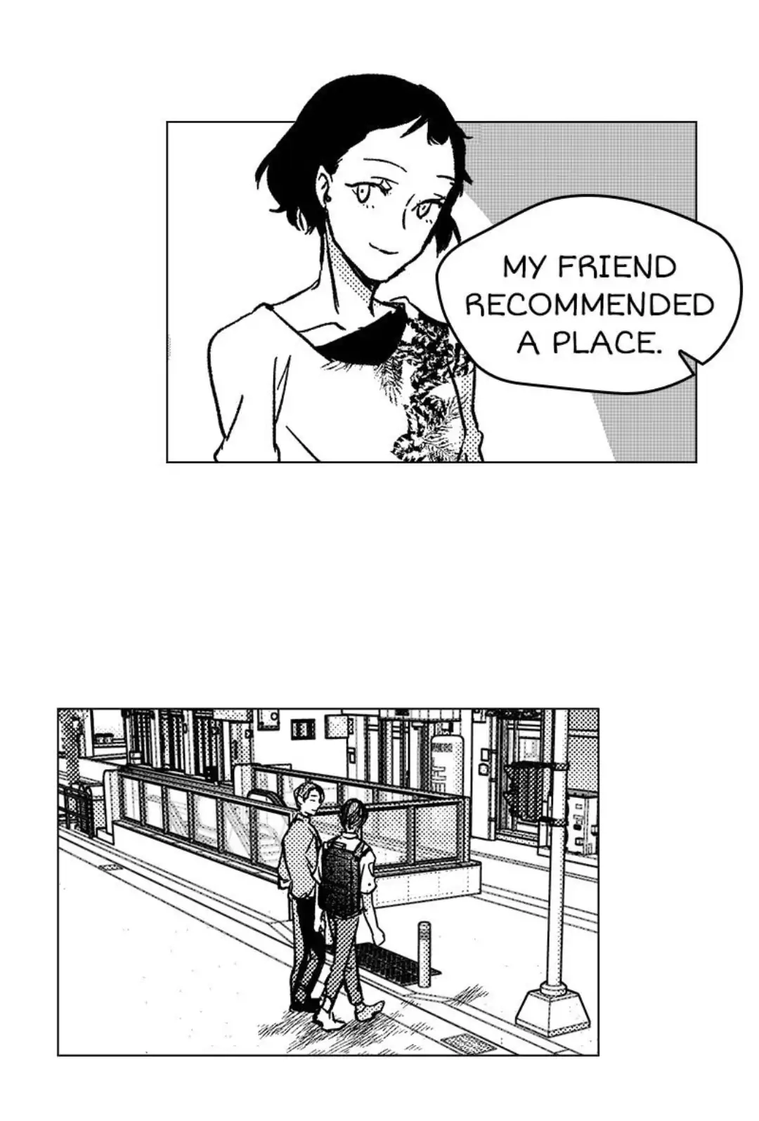 Read Wolves Candy chapter 11 image 53 on Lezhin