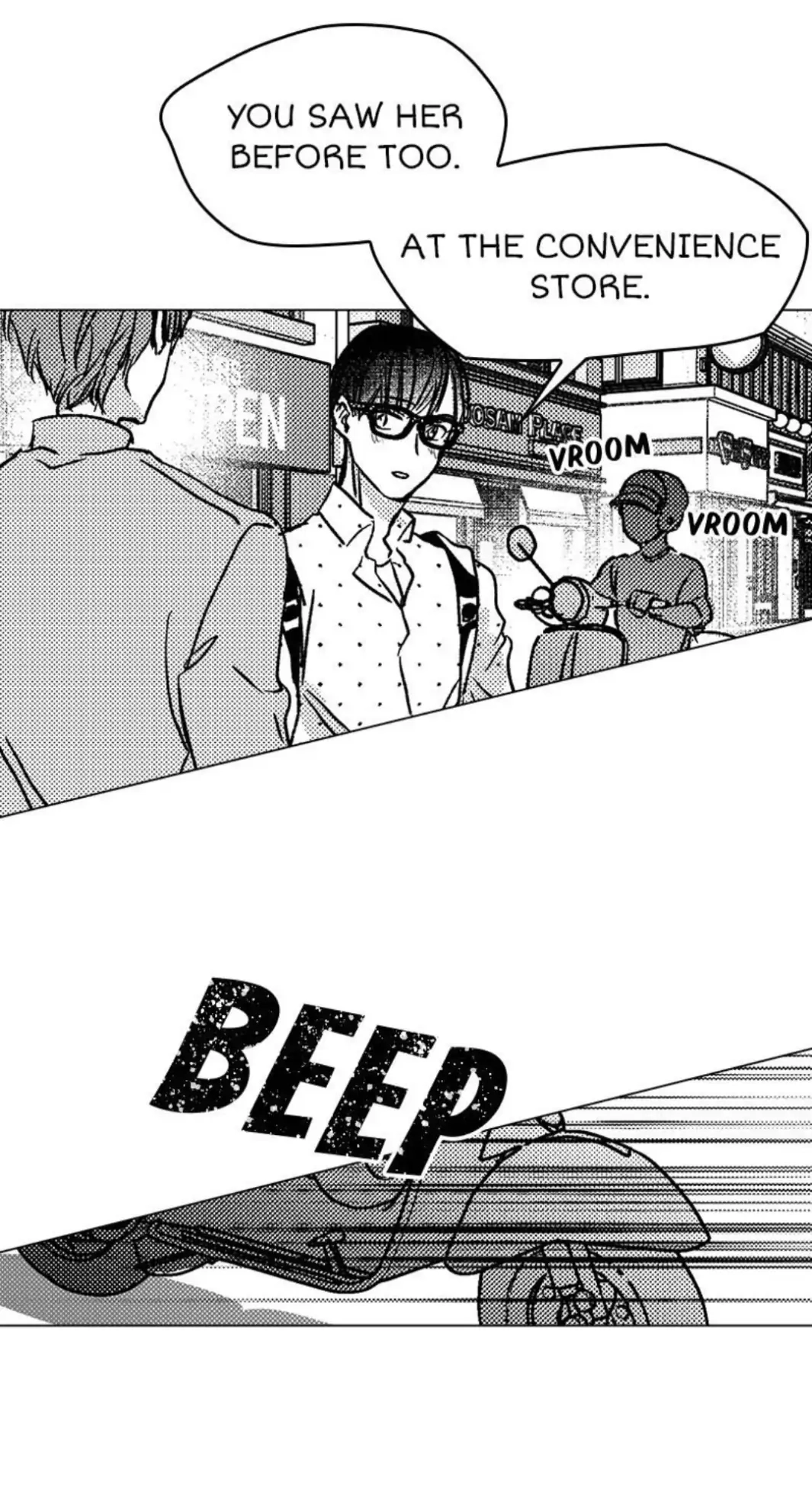 Read Wolves Candy chapter 11 image 54 on Lezhin