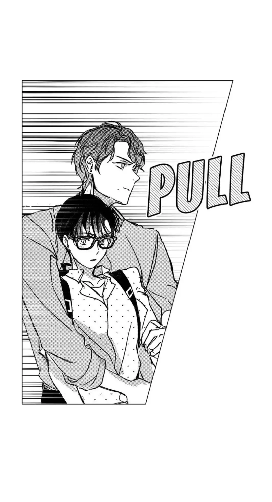 Read Wolves Candy chapter 11 image 55 on Lezhin