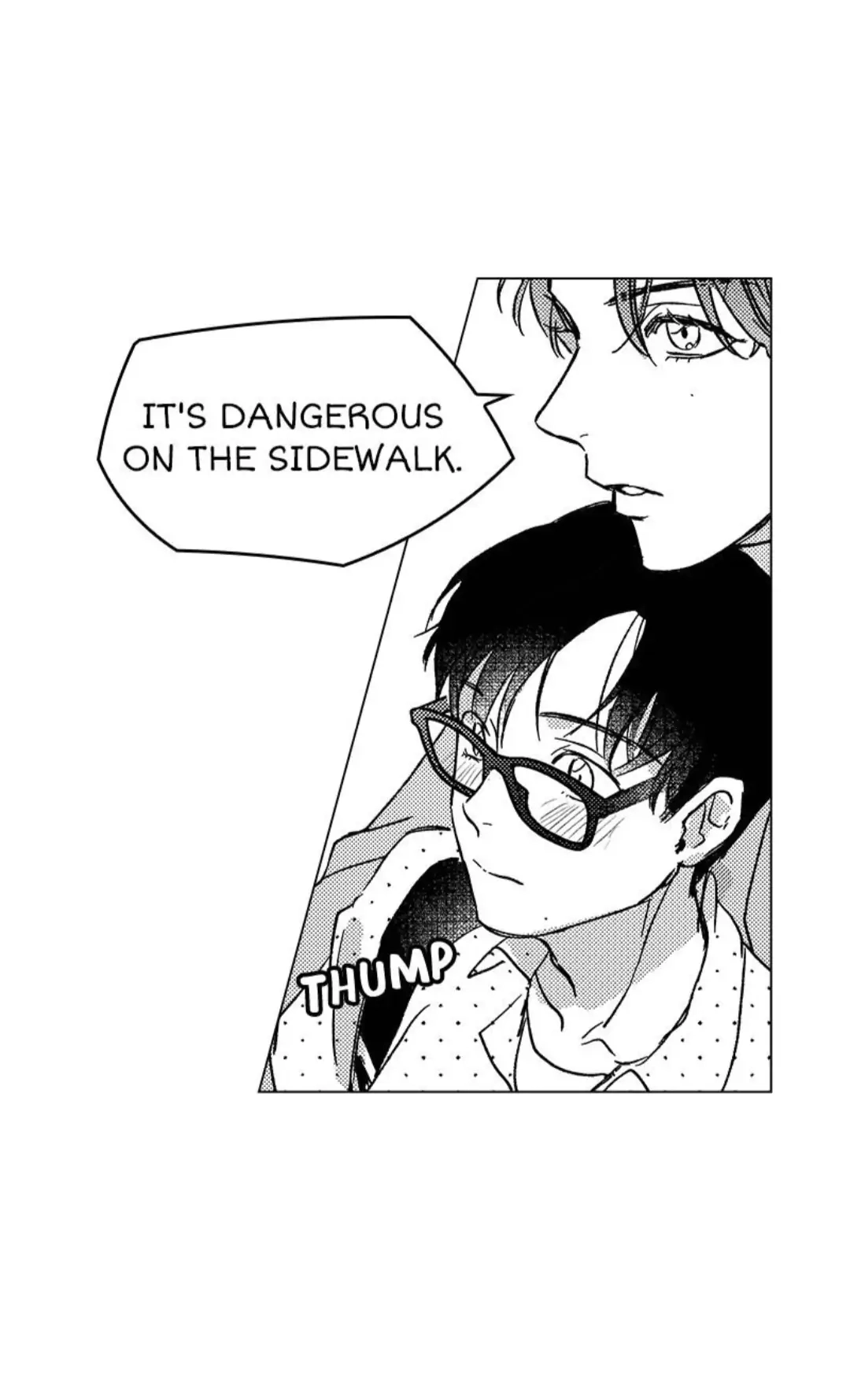 Read Wolves Candy chapter 11 image 56 on Lezhin