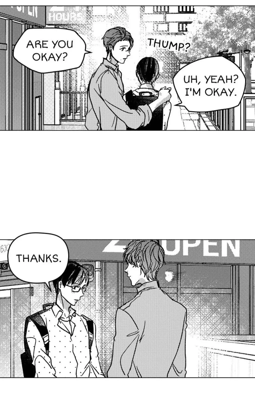 Read Wolves Candy chapter 11 image 57 on Lezhin