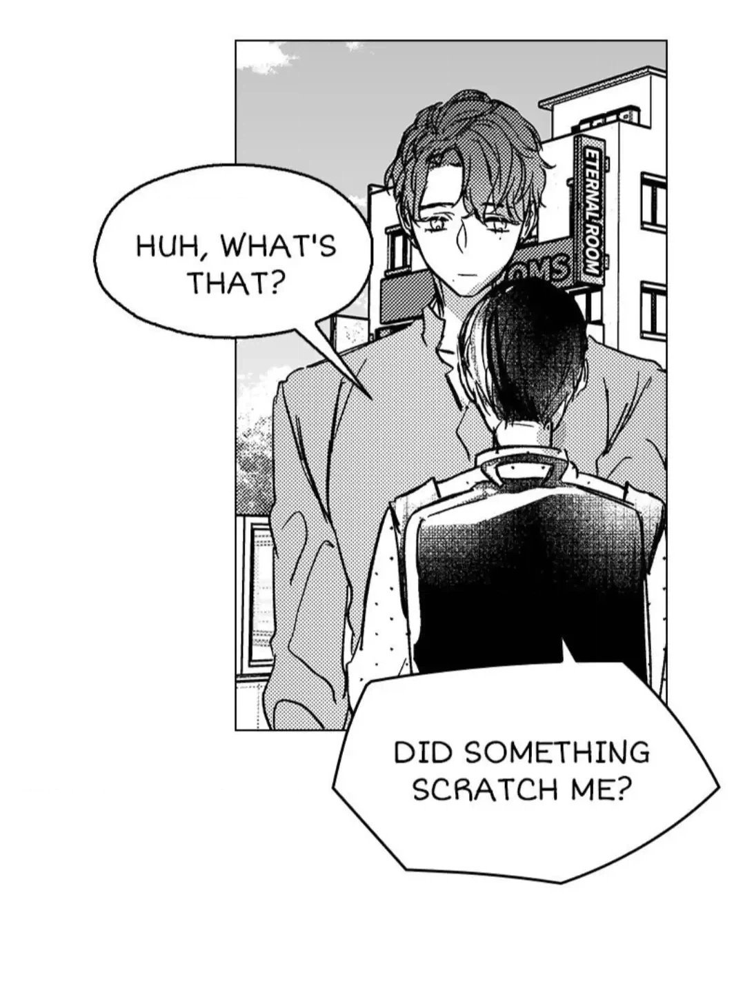 Read Wolves Candy chapter 11 image 59 on Lezhin