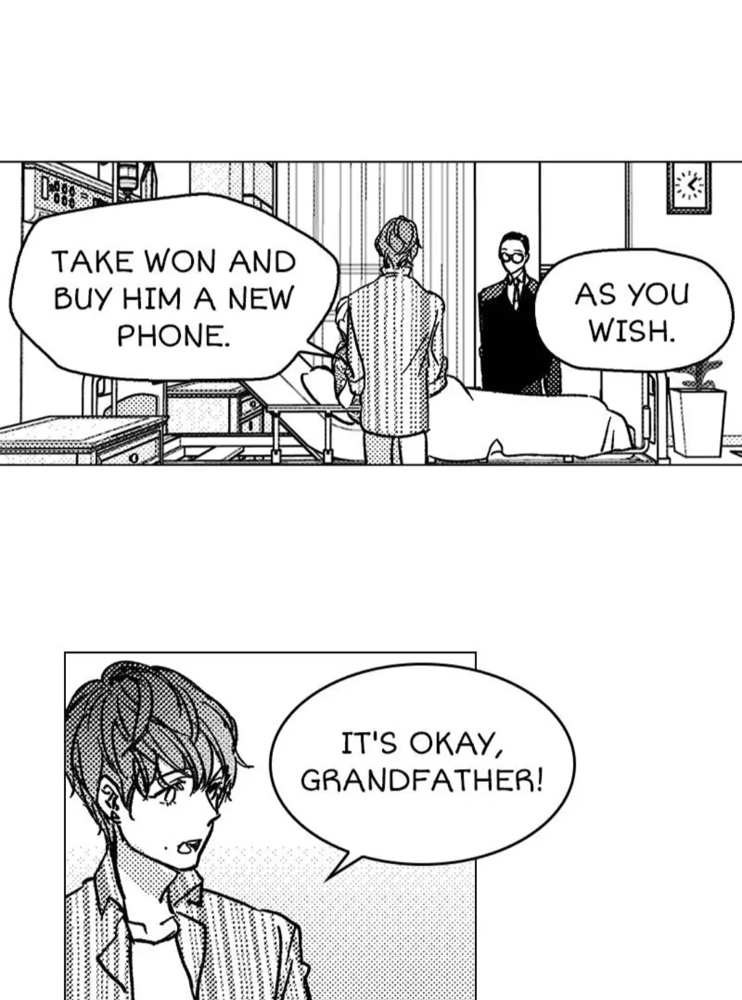 Read Wolves Candy chapter 11 image 6 on Lezhin