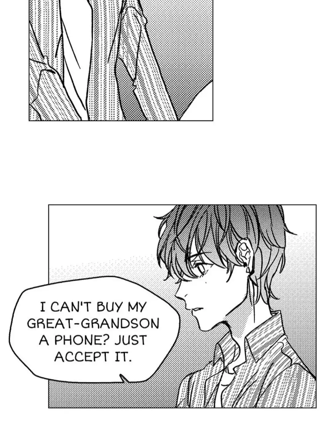 Read Wolves Candy chapter 11 image 7 on Lezhin