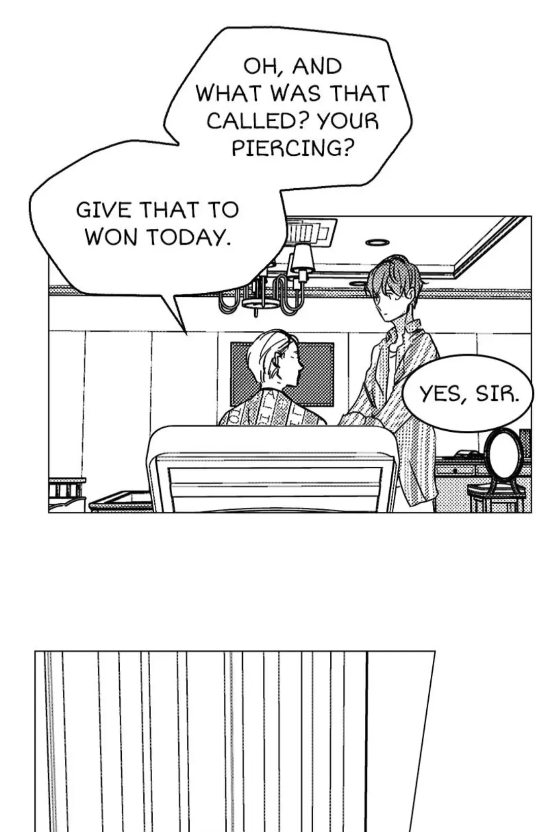 Read Wolves Candy chapter 11 image 9 on Lezhin