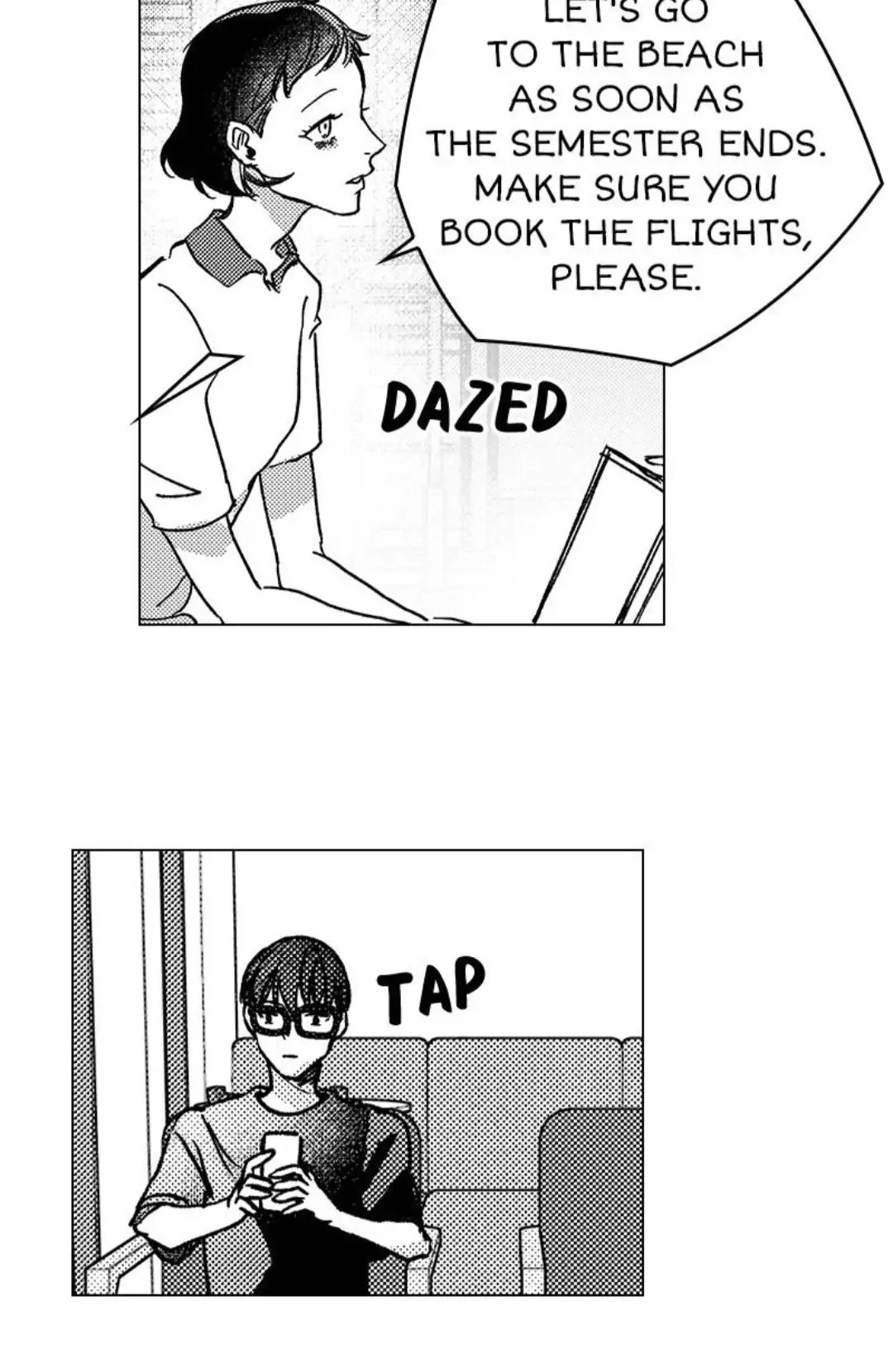 Read Wolves Candy chapter 12 image 10 on Lezhin