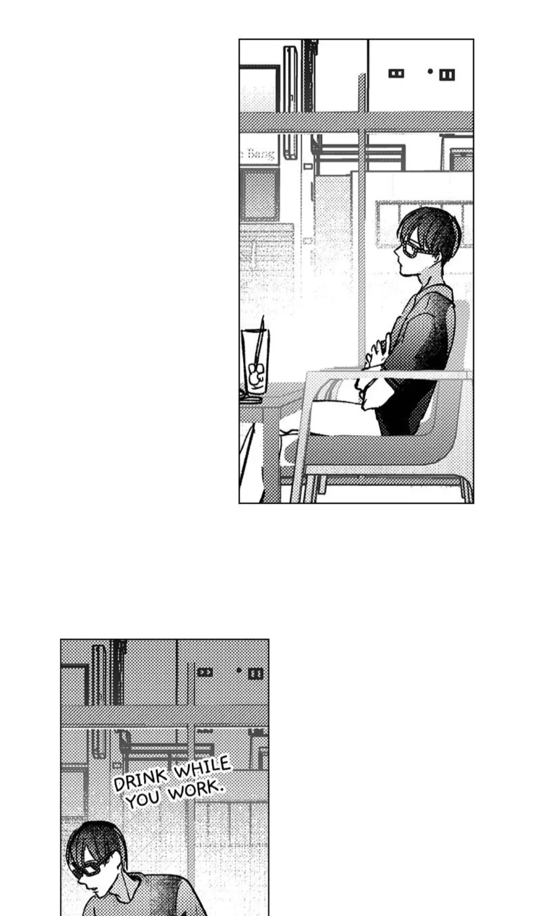 Read Wolves Candy chapter 12 image 13 on Lezhin