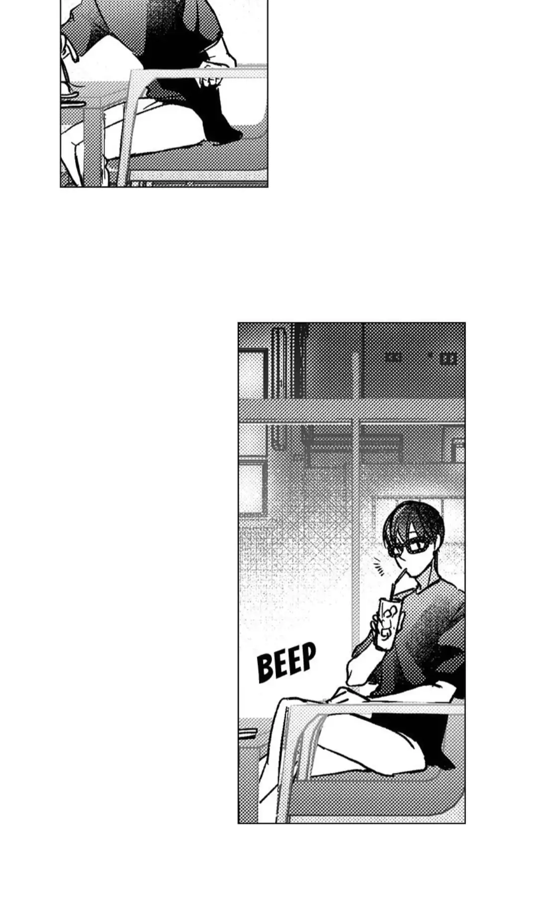 Read Wolves Candy chapter 12 image 14 on Lezhin