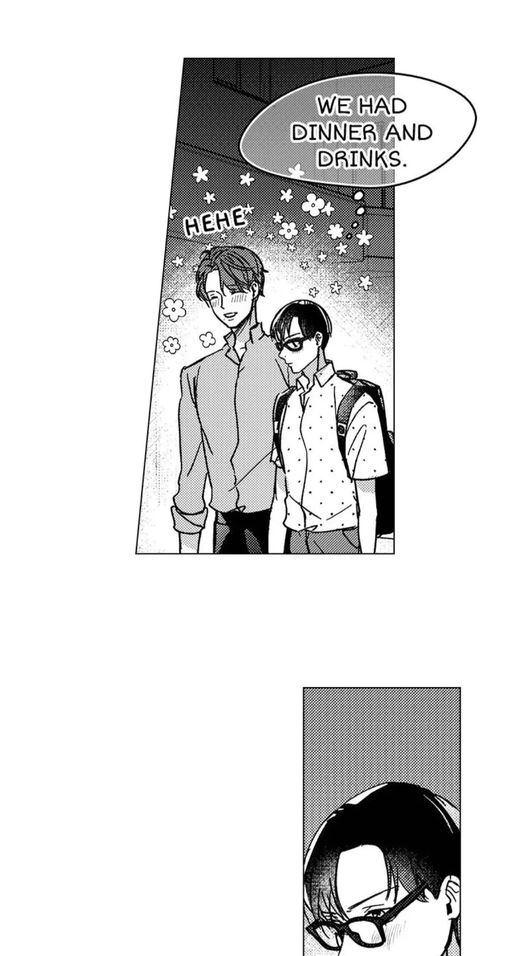 Read Wolves Candy chapter 12 image 2 on Lezhin
