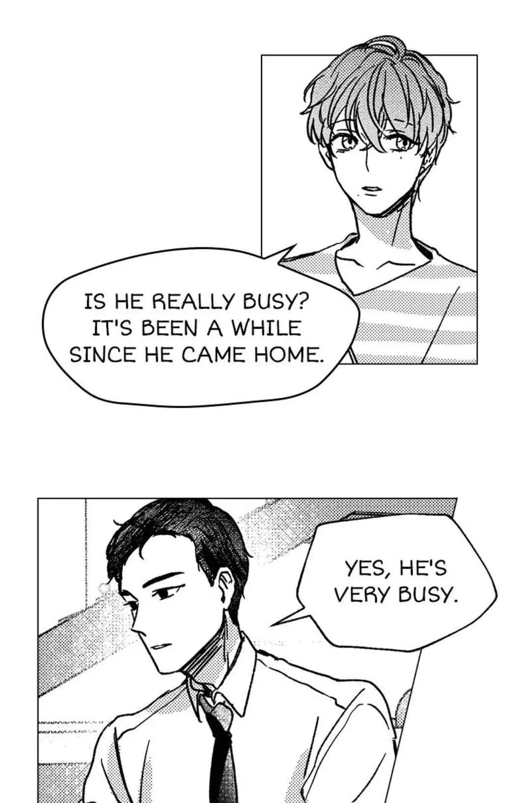 Read Wolves Candy chapter 12 image 22 on Lezhin
