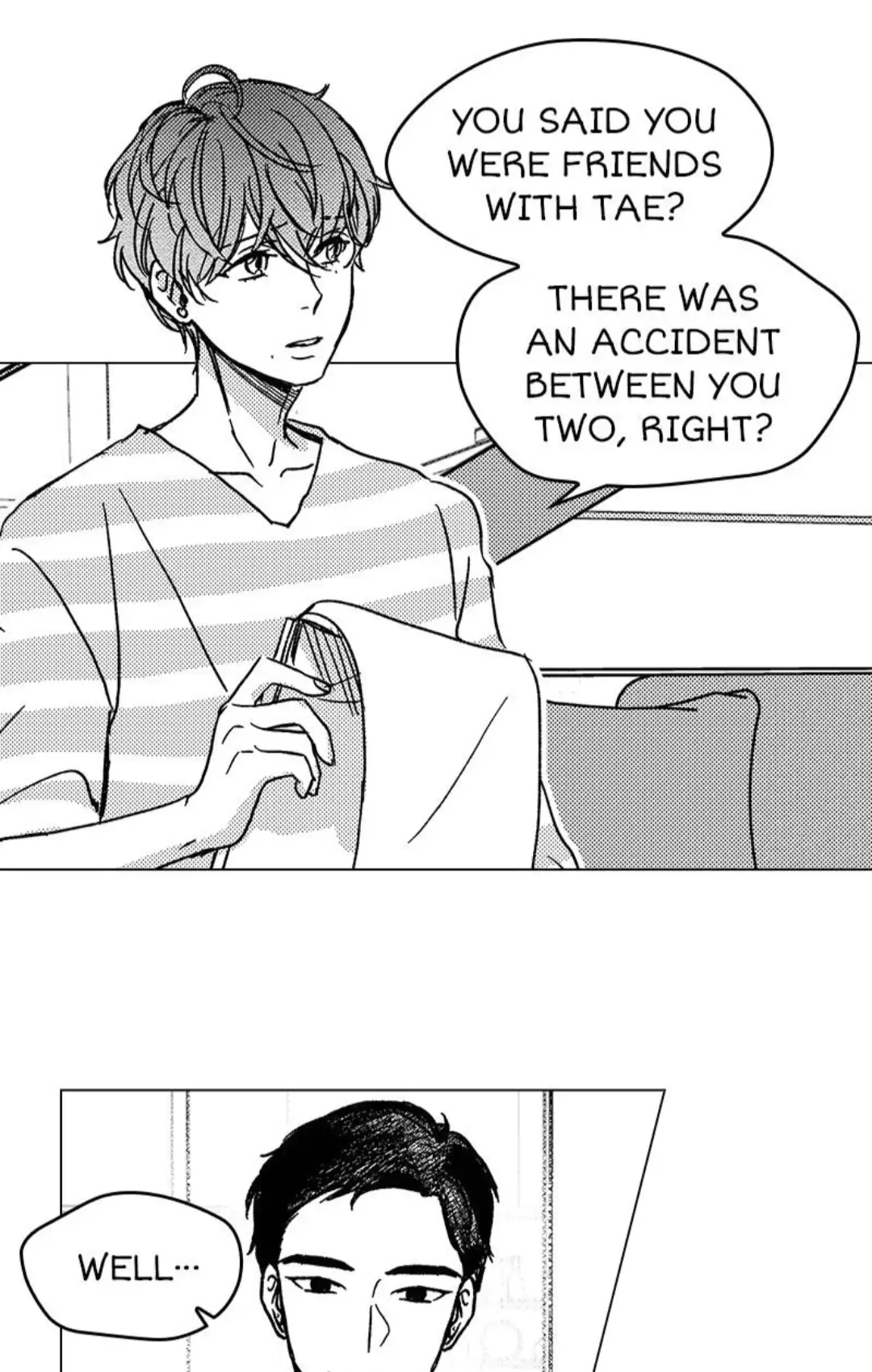 Read Wolves Candy chapter 12 image 24 on Lezhin