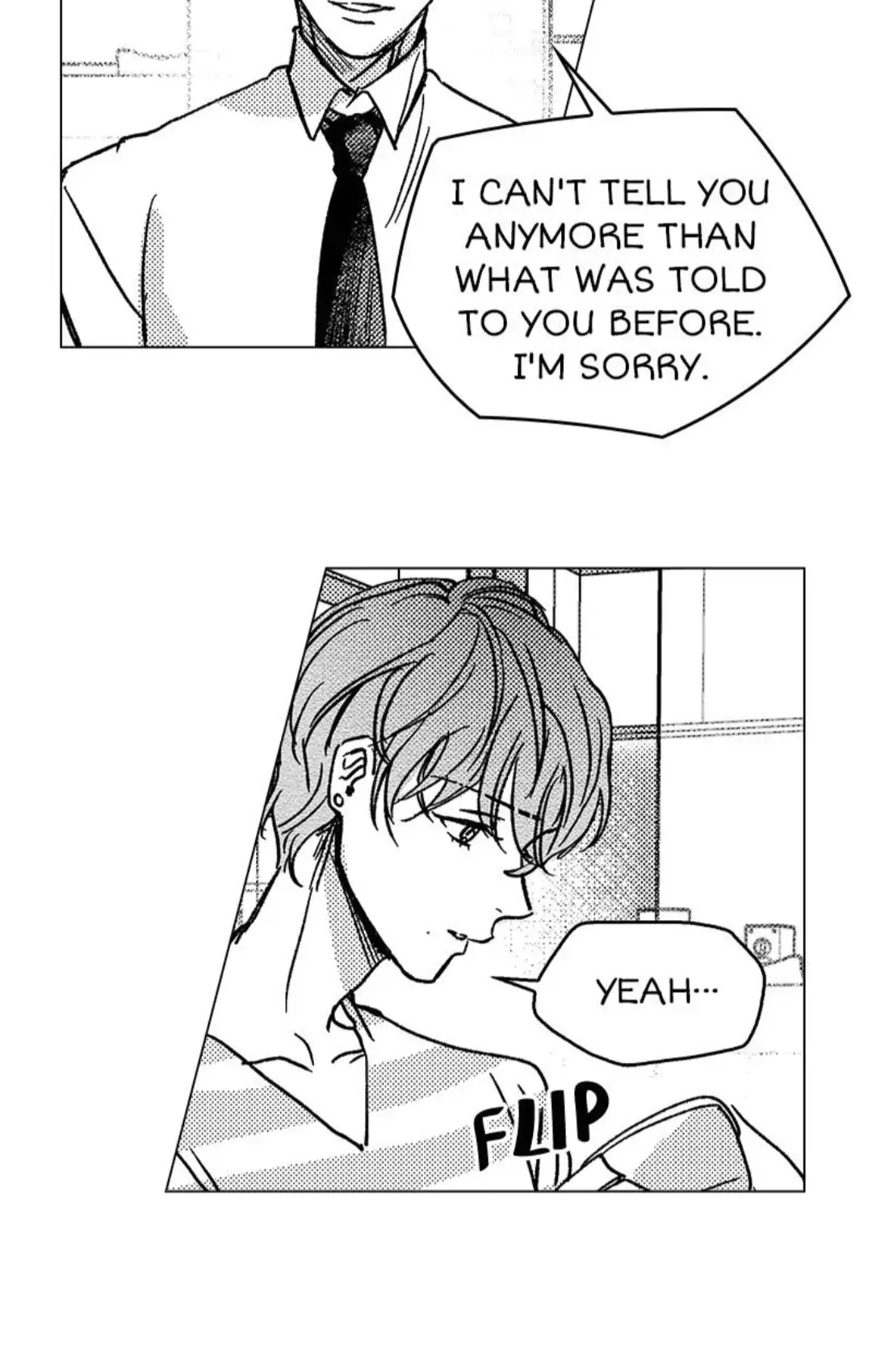 Read Wolves Candy chapter 12 image 25 on Lezhin