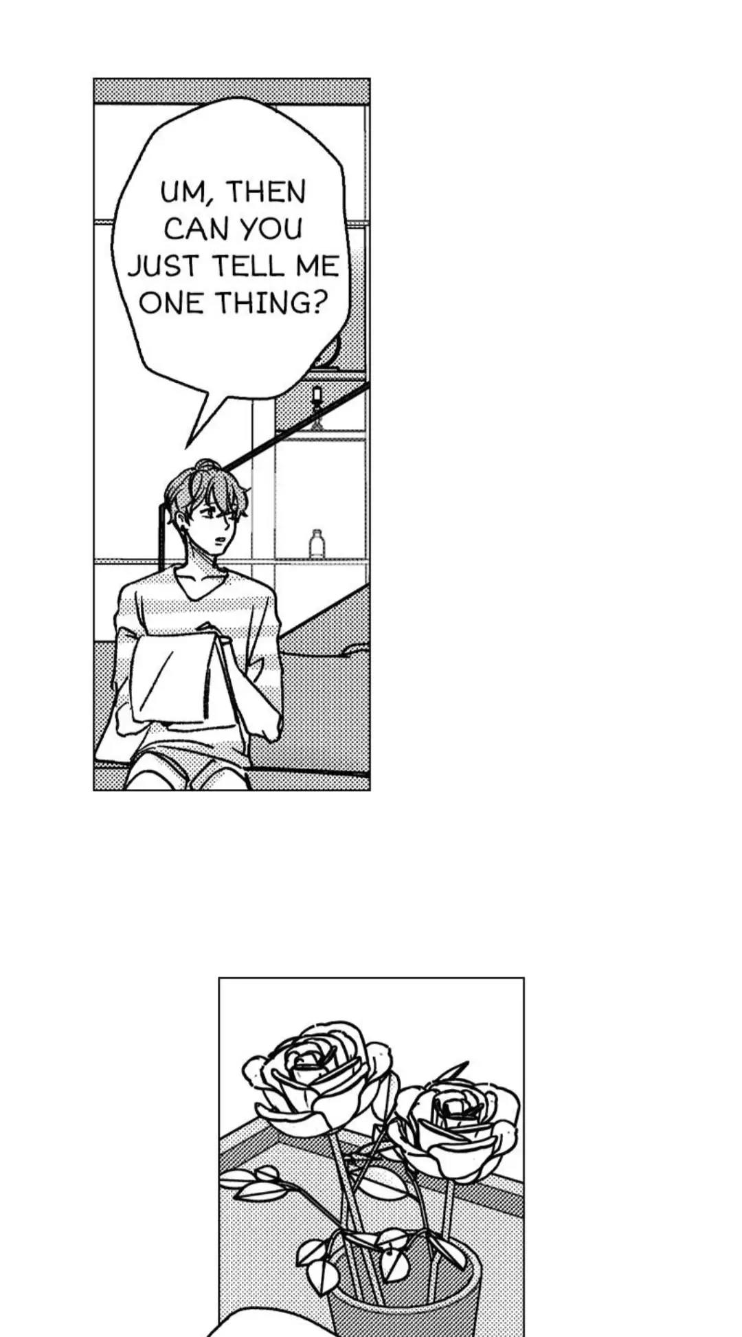 Read Wolves Candy chapter 12 image 26 on Lezhin