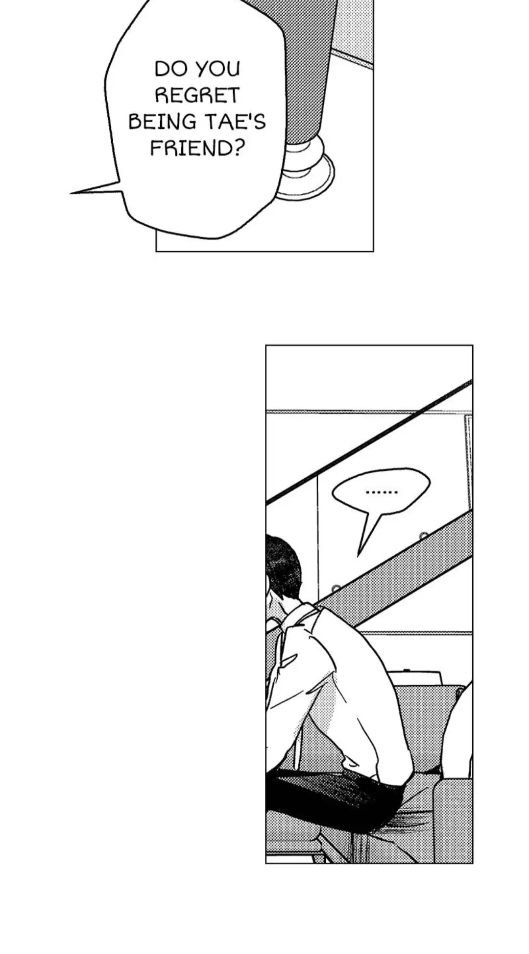 Read Wolves Candy chapter 12 image 27 on Lezhin