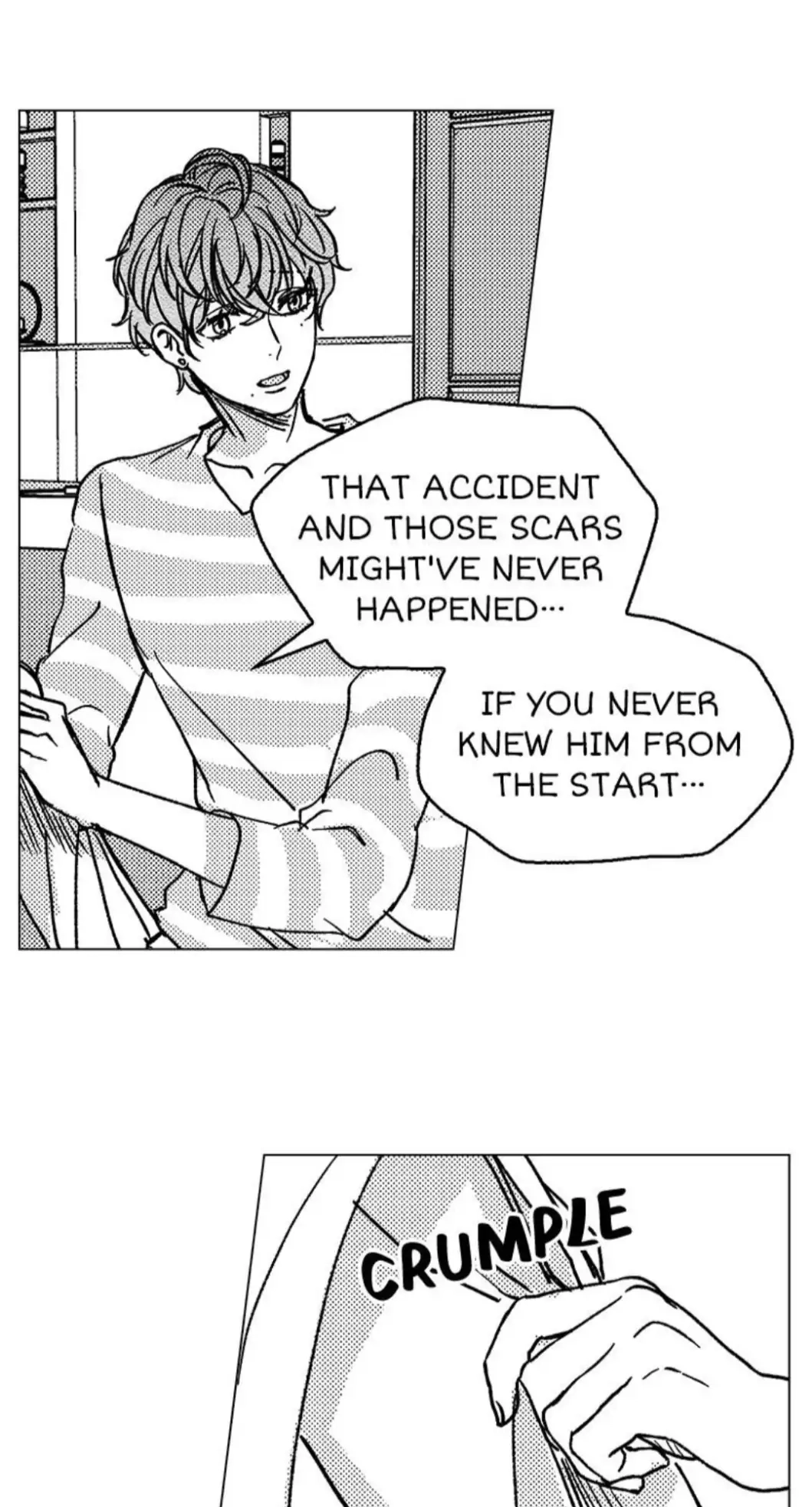 Read Wolves Candy chapter 12 image 28 on Lezhin