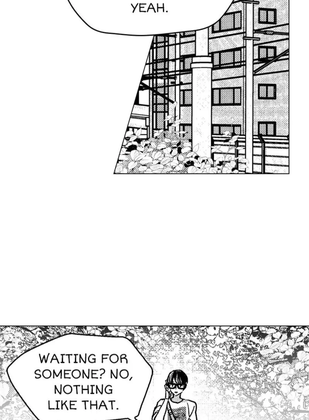 Read Wolves Candy chapter 12 image 33 on Lezhin