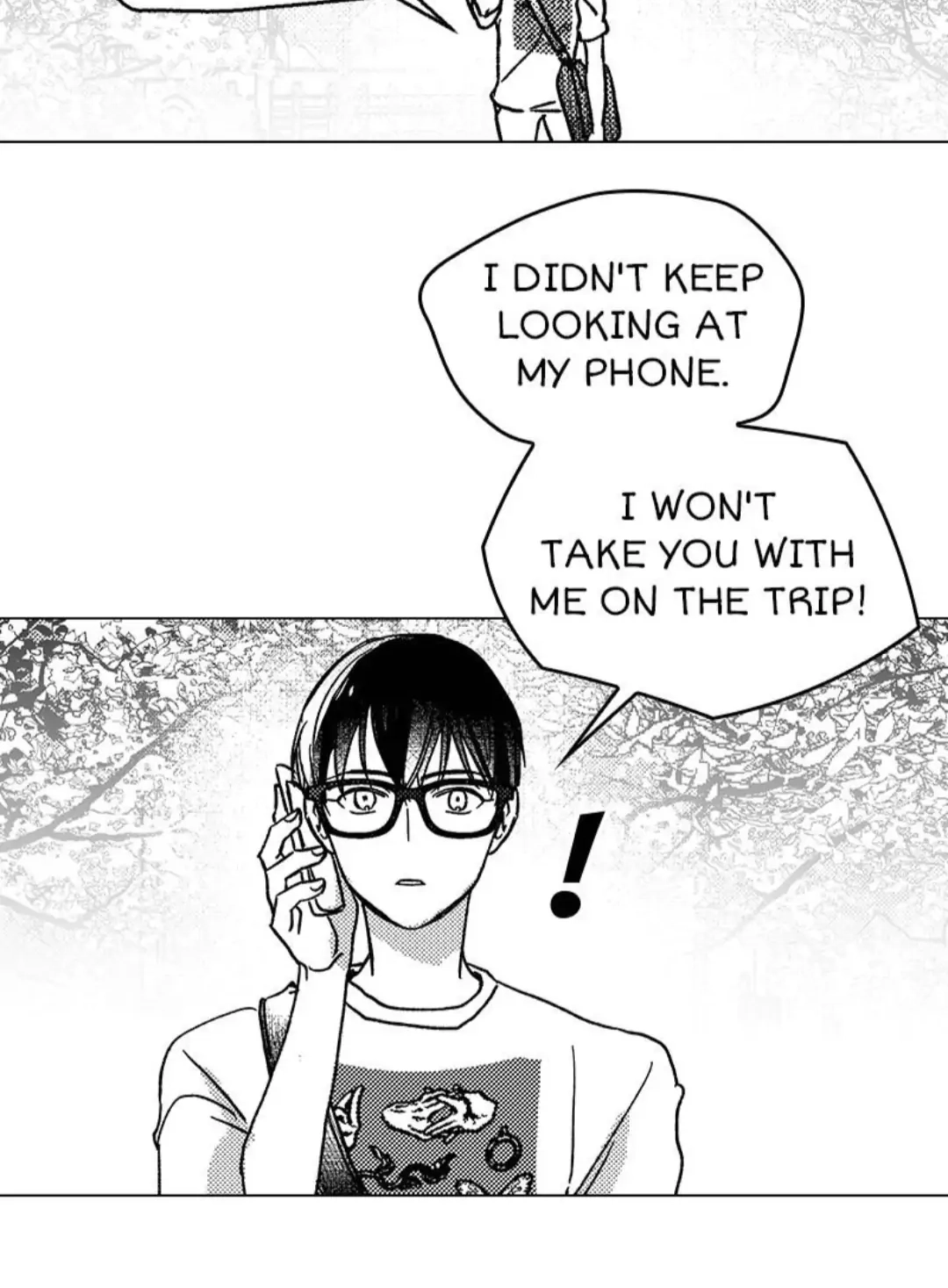 Read Wolves Candy chapter 12 image 34 on Lezhin