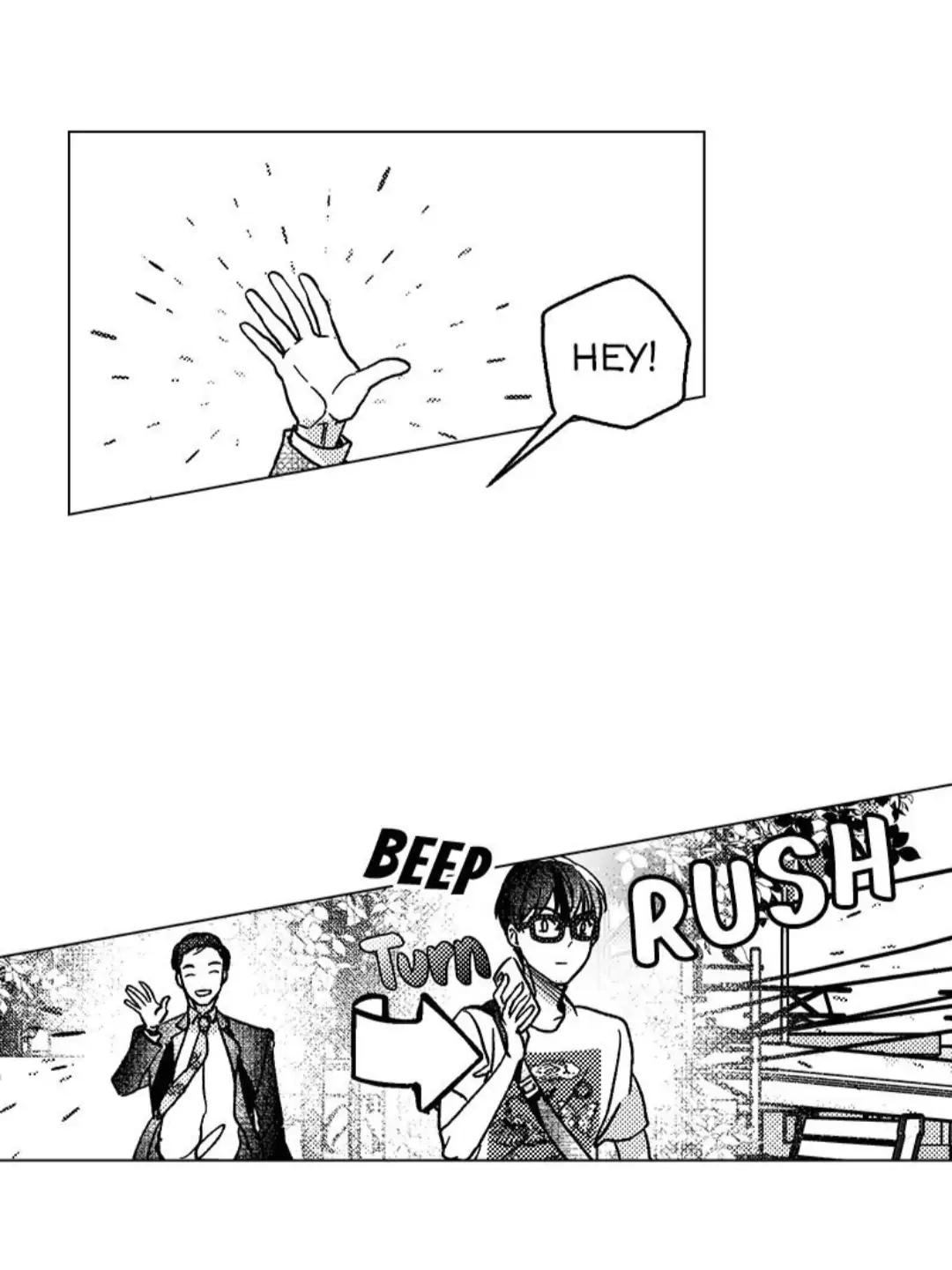Read Wolves Candy chapter 12 image 35 on Lezhin