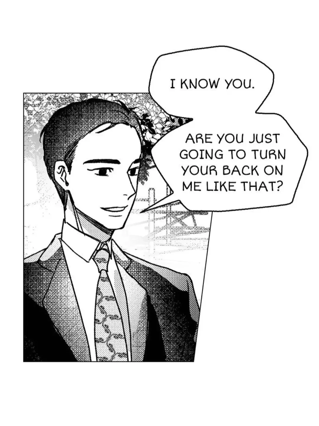 Read Wolves Candy chapter 12 image 36 on Lezhin