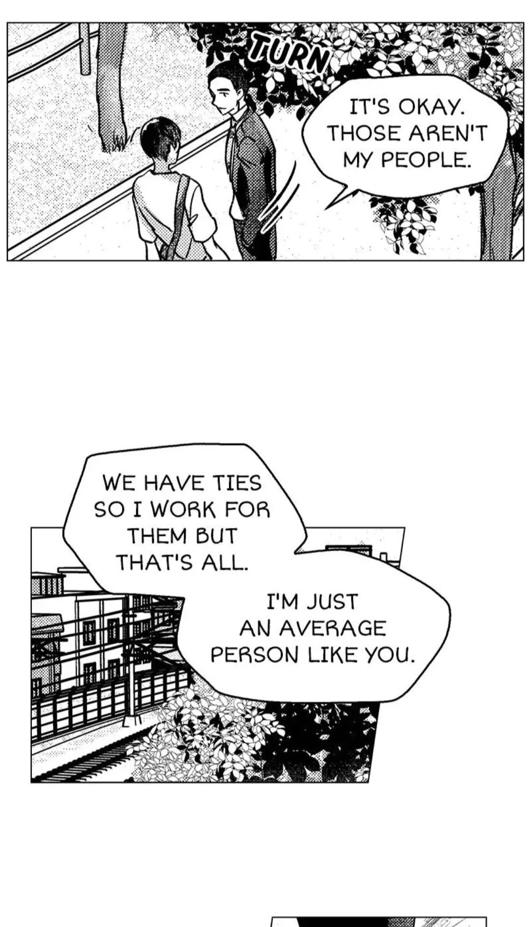 Read Wolves Candy chapter 12 image 38 on Lezhin
