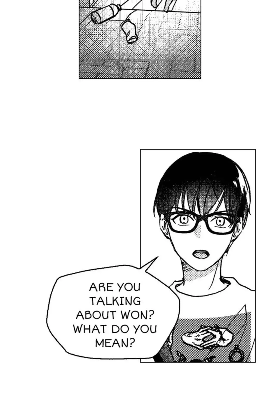 Read Wolves Candy chapter 12 image 41 on Lezhin