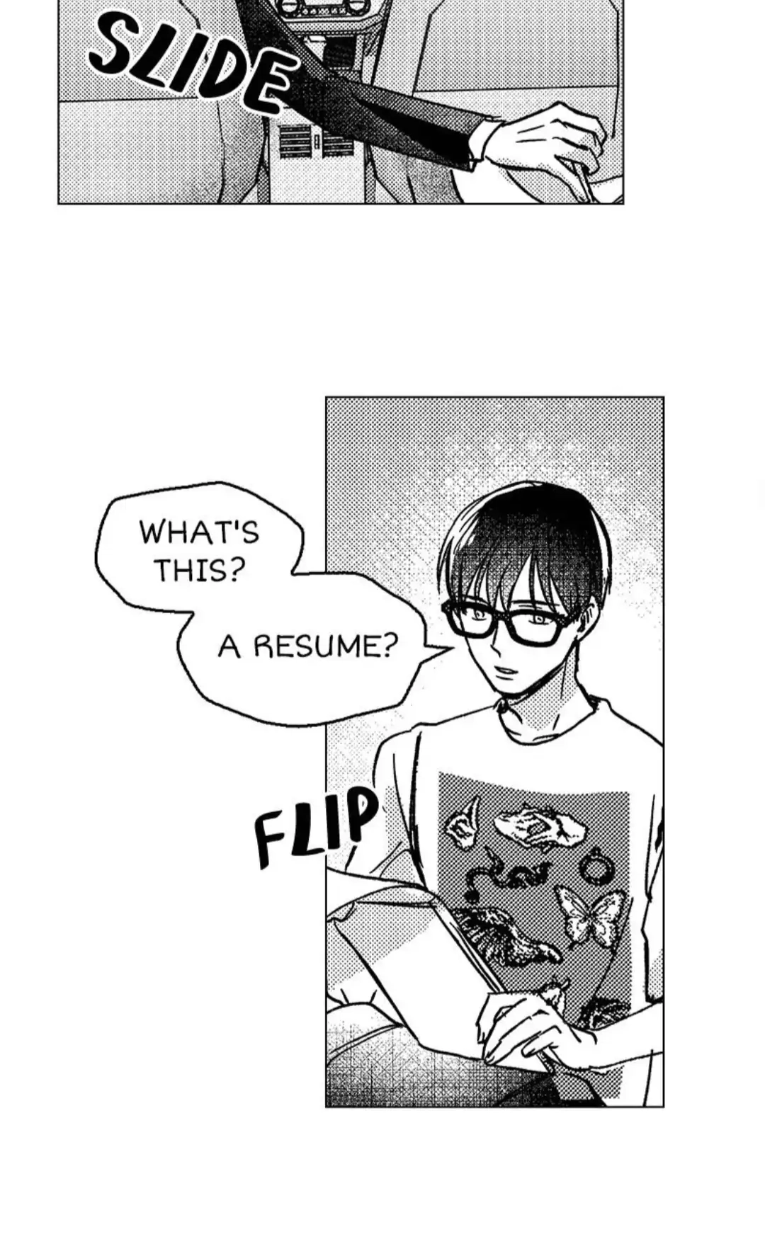 Read Wolves Candy chapter 12 image 45 on Lezhin