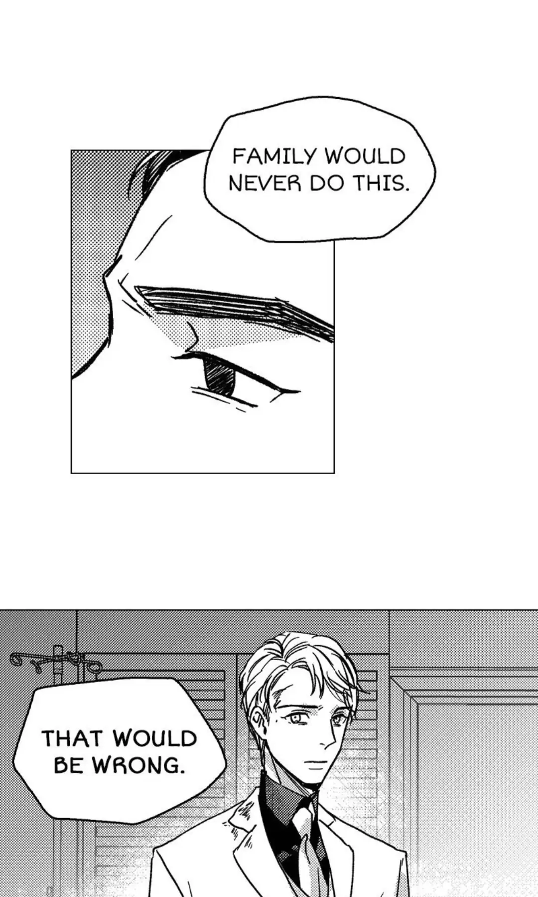 Read Wolves Candy chapter 12 image 52 on Lezhin