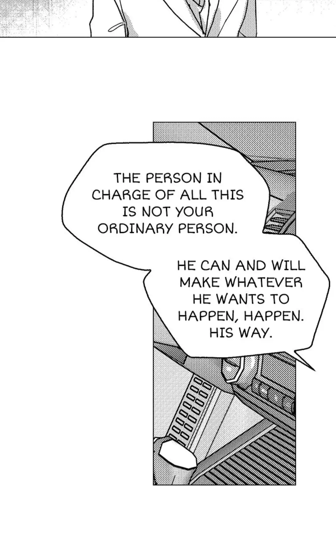Read Wolves Candy chapter 12 image 53 on Lezhin