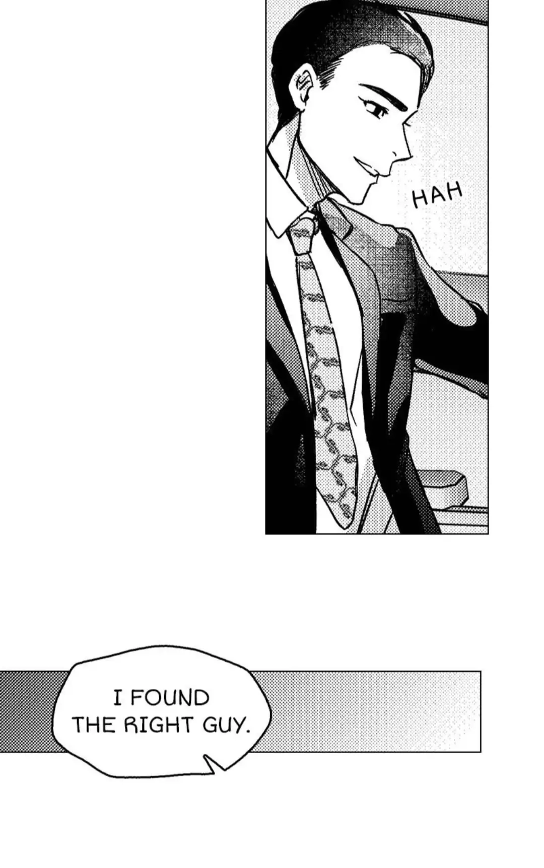 Read Wolves Candy chapter 12 image 57 on Lezhin