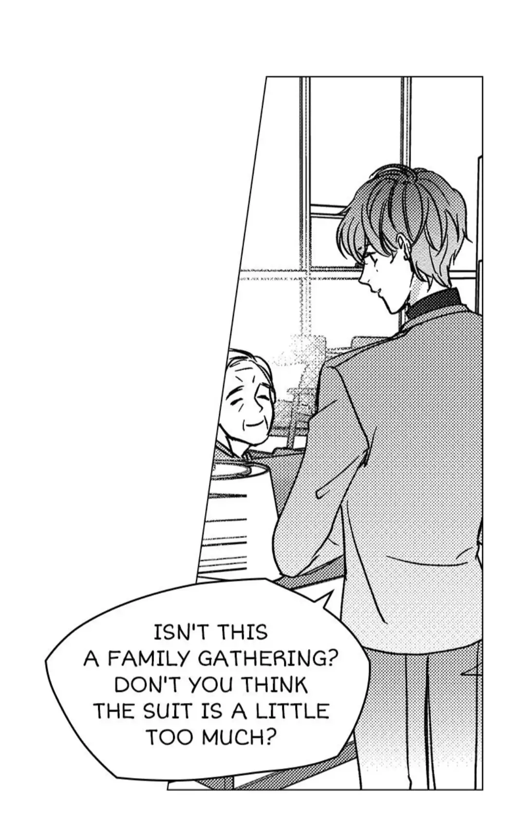 Read Wolves Candy chapter 12 image 60 on Lezhin