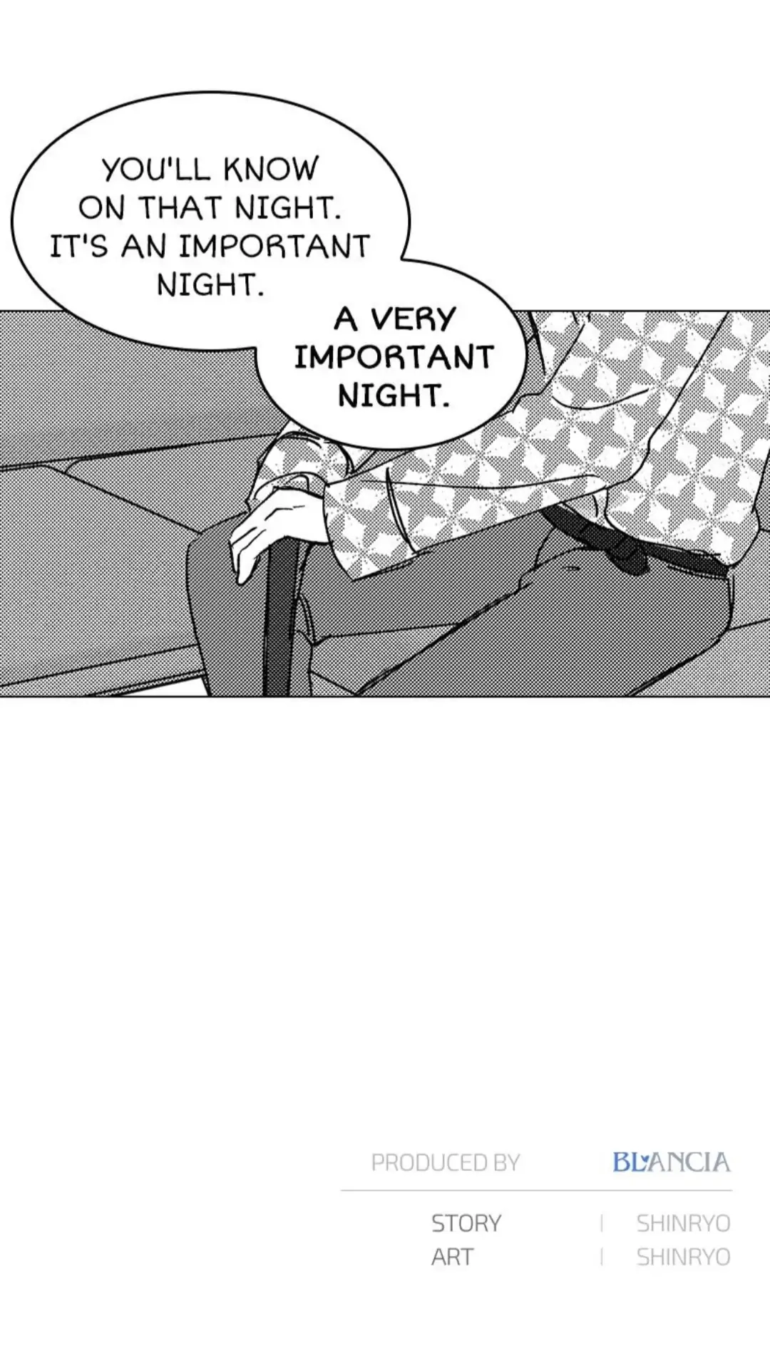 Read Wolves Candy chapter 12 image 61 on Lezhin