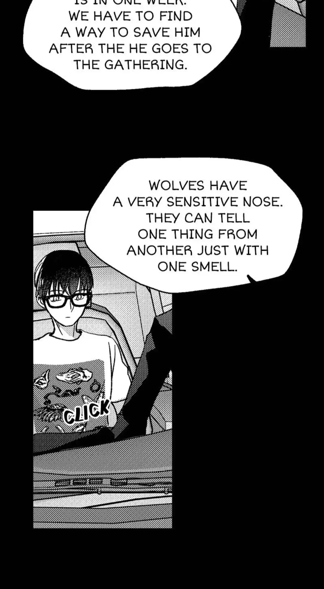 Read Wolves Candy chapter 13 image 11 on Lezhin