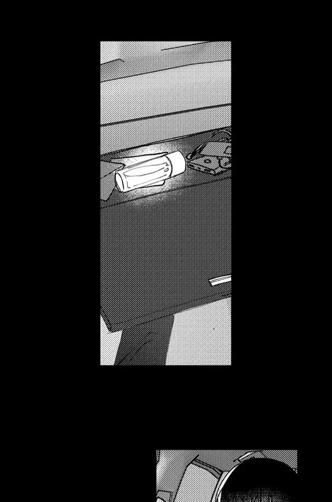 Read Wolves Candy chapter 13 image 12 on Lezhin